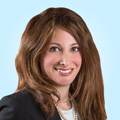 Amy S. Malish