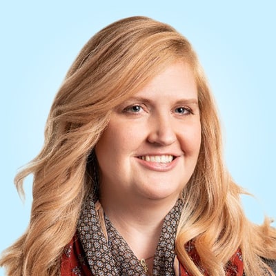 Ashley Hallene