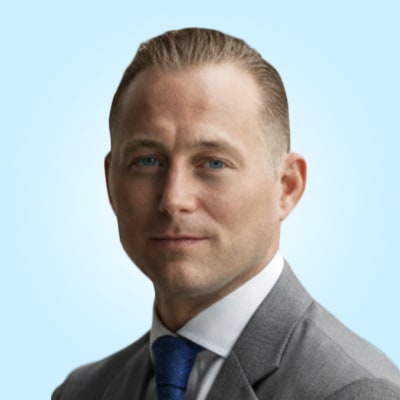 Daniel Lipschutz