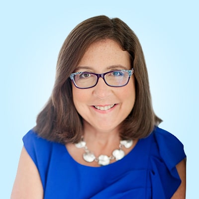 Debra Vey Voda-Hamilton