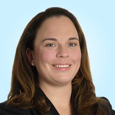 Emily Stedman