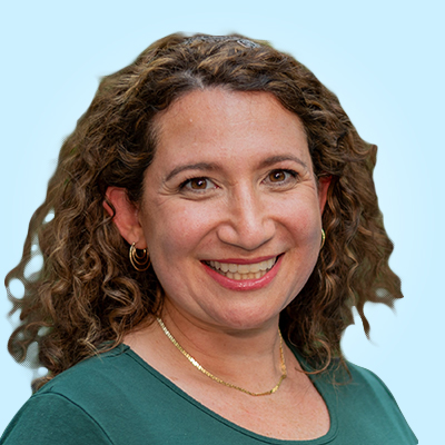 Jennie Woltz