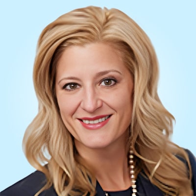 Jennifer A. Riley