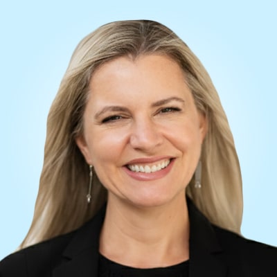 Jennifer Leonard