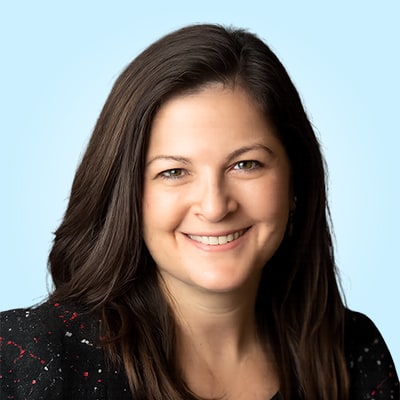 Johanna Schiavoni