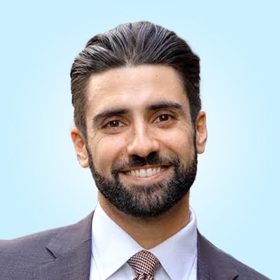 Jonathan Z. Cohen