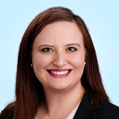 Marina J. Wilson