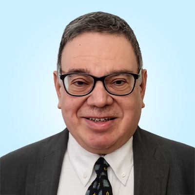 Mark Conrad