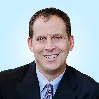 Michael Dorf