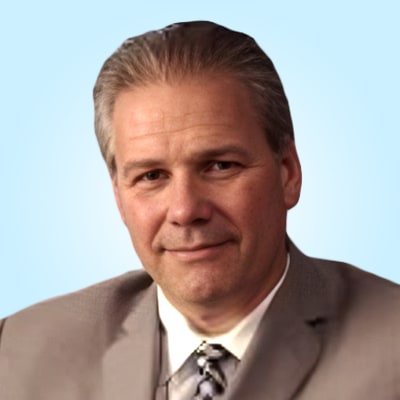 Michael McCabe