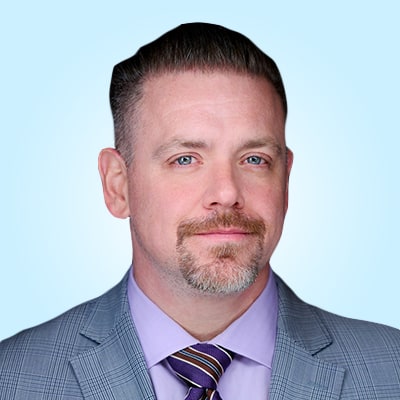 Mike Yagercik