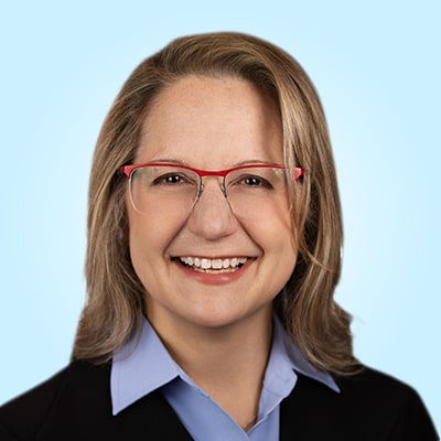 Nance Schick