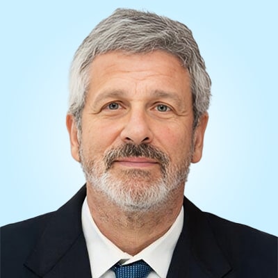Reuben Guttman
