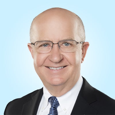 Richard M. Hunt