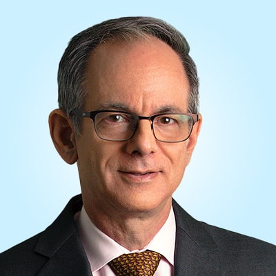 Ronald Minkoff