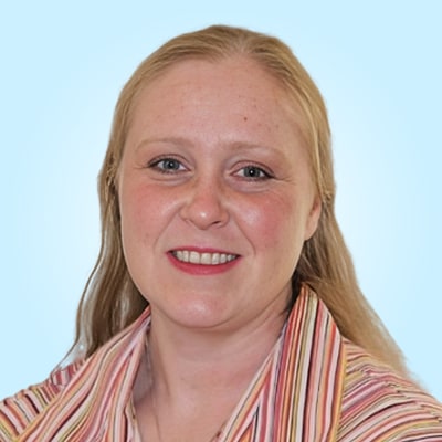 Teresa Devitt-Lynch