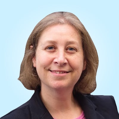 Veronica Finkelstein