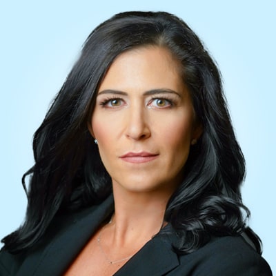 Alissa D. Hascup