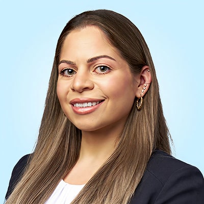 Angelica Mercado