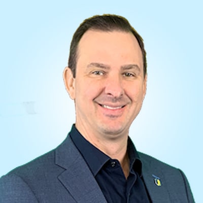 Anthony Bandiero