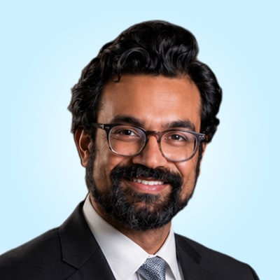 Ayush Gupta, MD