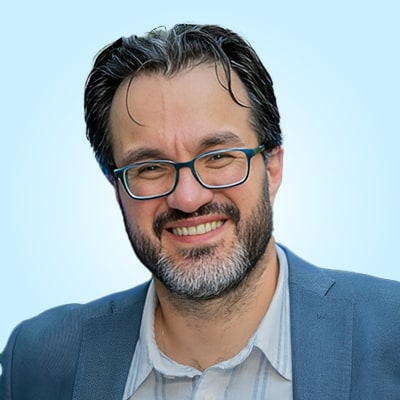 Benjamin Folkinshteyn