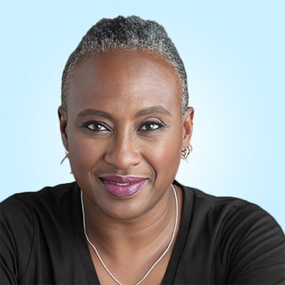 Dr. Michelle Dionne Thompson, Esq.