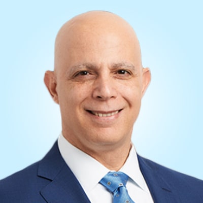 Eran Kahana