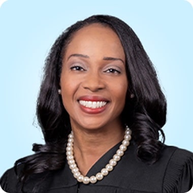Honorable Dolores Dorsainvil
