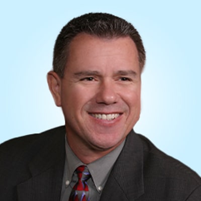 Joseph A. Corsmeier