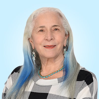 Sheryl Tatar Dacso