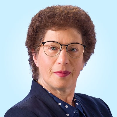 Donna Lurie