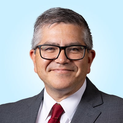 Shane D. Cooper
