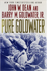Pure Goldwater Pure Goldwater
