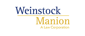 Weinstock Manion