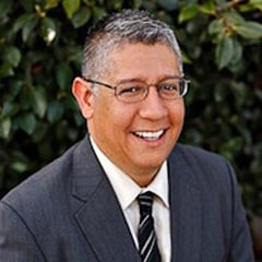 Testimonial from Ruben Sundeen