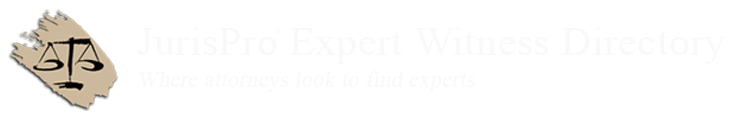 JurisPro Expert Witness Directory