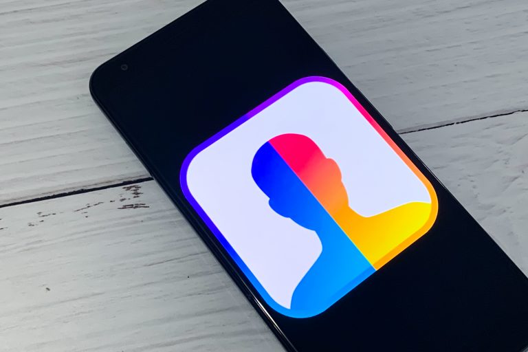 Senator Schumer Urging Investigation of FaceApp