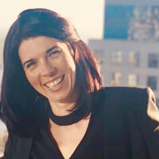 Maria M. Rogova