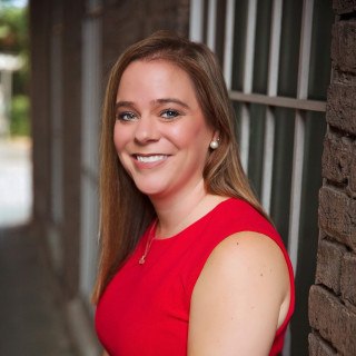 Meredith Carpenter
