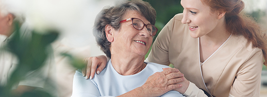 Nursing Homes