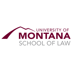 Alexander Blewett III School of Law - University of Montana