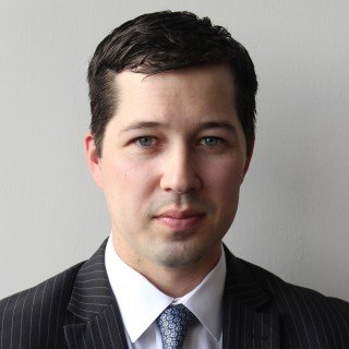Adam T. Johnson