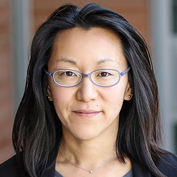Elizabeth Joh
