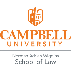 Norman Adrian Wiggins School of Law - Campbell University
