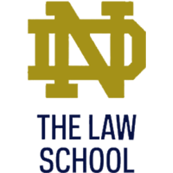 Notre Dame Law School - Notre Dame University