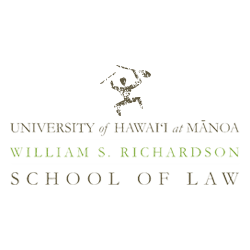 William S. Richardson School of Law - University of Hawai'i at Manoa