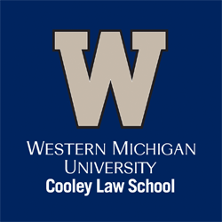 Thomas M. Cooley Law School - Western Michigan University