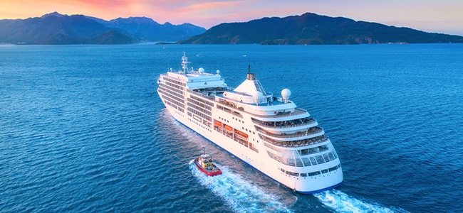 Maritime Law