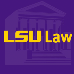 Paul M. Hebert Law Center - Louisiana State University